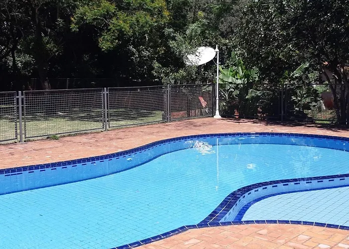 Chacara Barro Branco