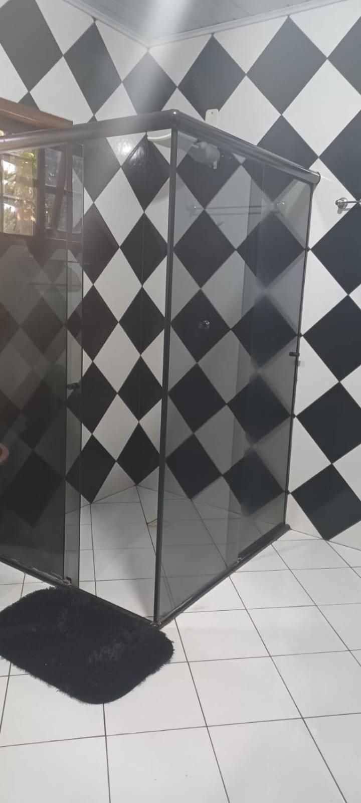 Chacara Barro Branco Hospedagem domiciliar