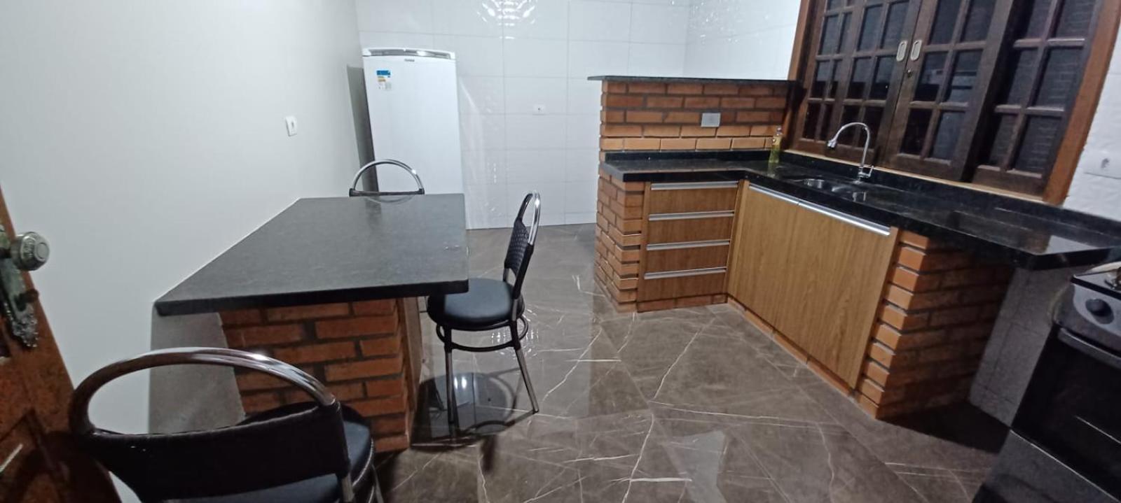 Hospedagem domiciliar Chacara Barro Branco