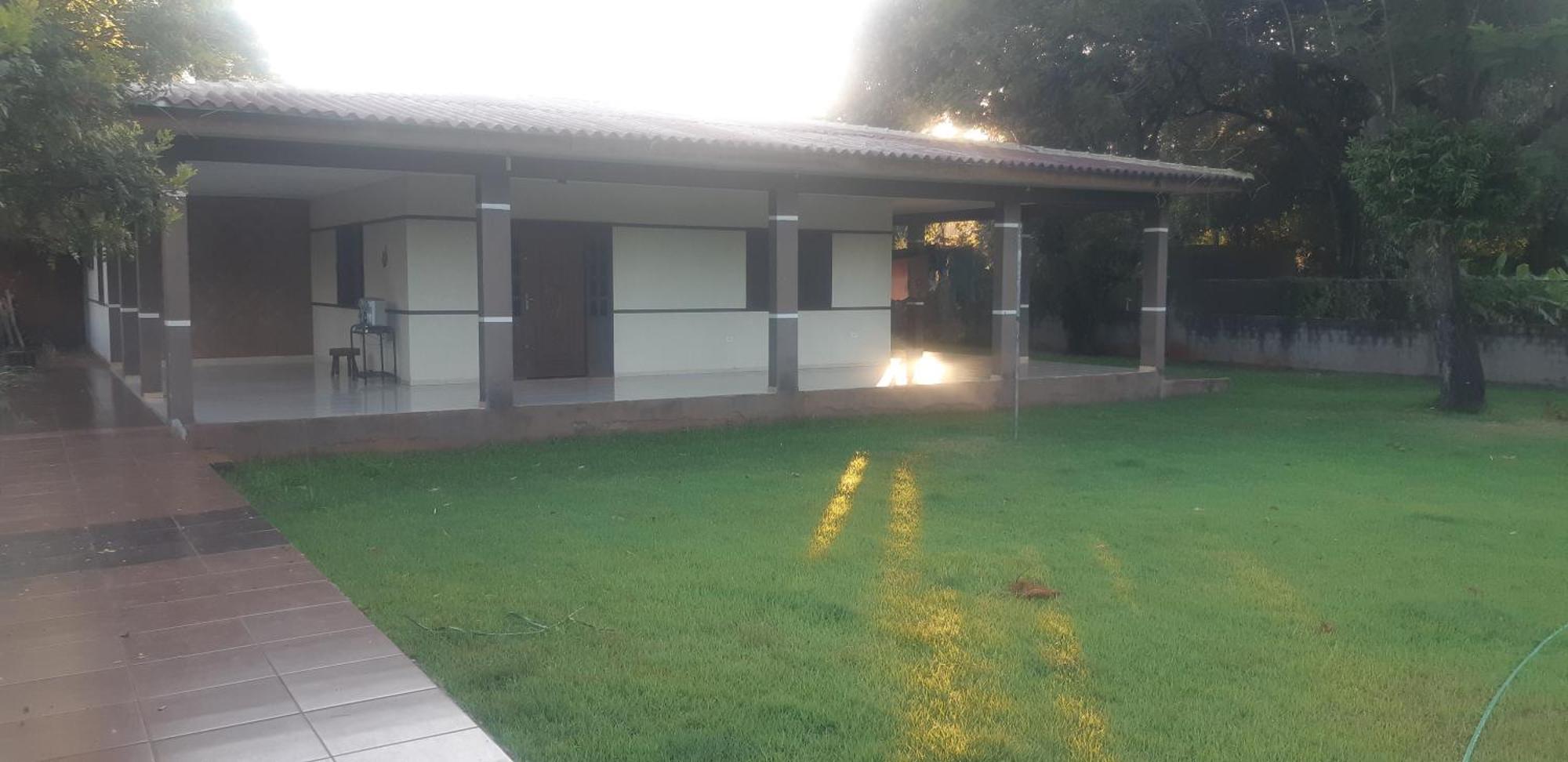 Chacara Barro Branco Hospedagem domiciliar