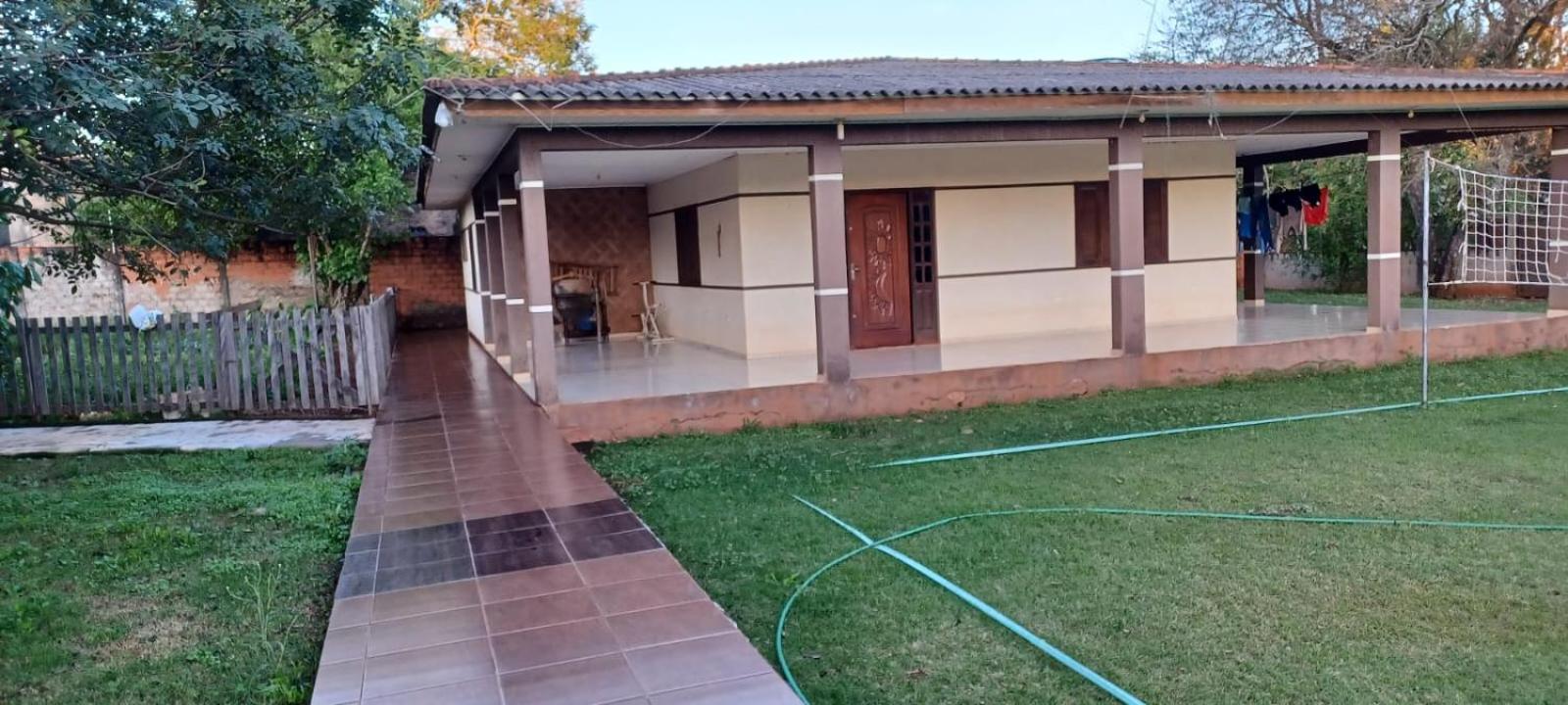 Hospedagem domiciliar Chacara Barro Branco Foz do Iguaçu
