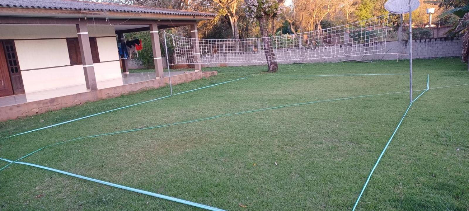 Chacara Barro Branco Hospedagem domiciliar