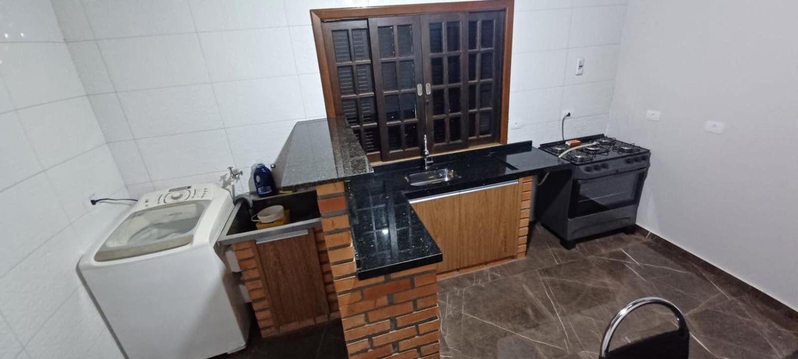Chacara Barro Branco Hospedagem domiciliar *