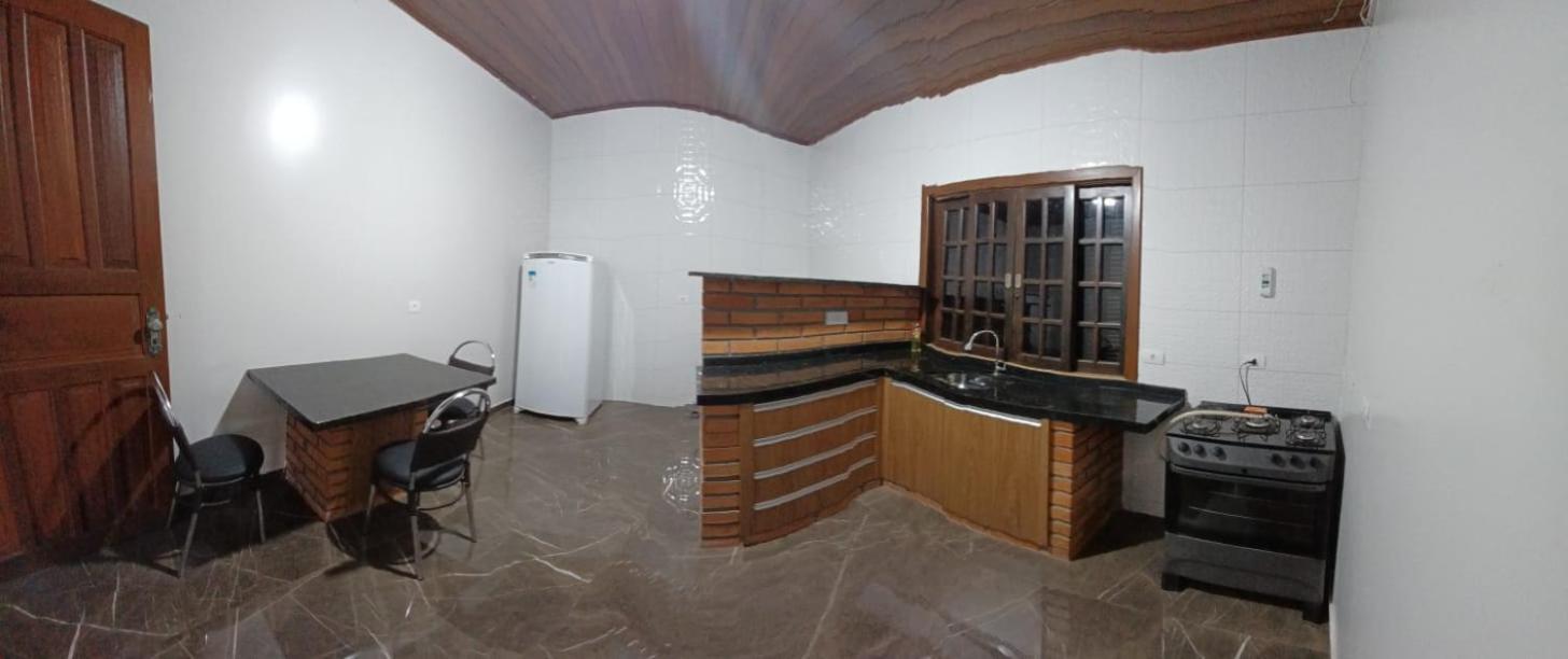 Hospedagem domiciliar Chacara Barro Branco Foz do Iguaçu