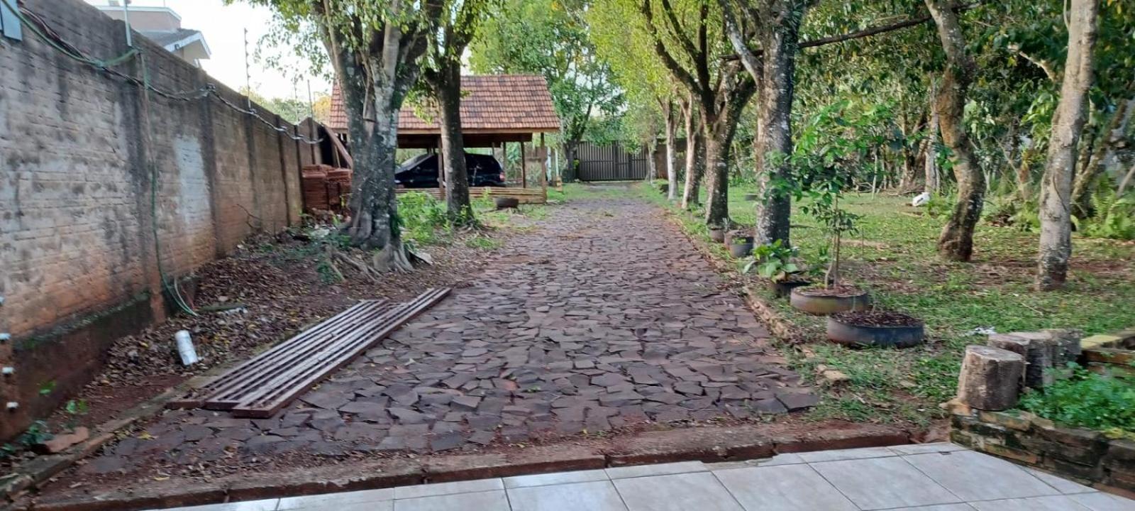 Chacara Barro Branco Hospedagem domiciliar