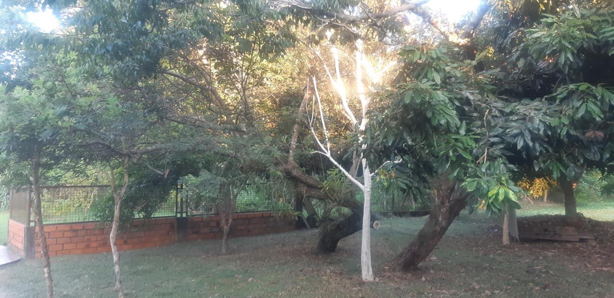 Chacara Barro Branco Foz do Iguaçu