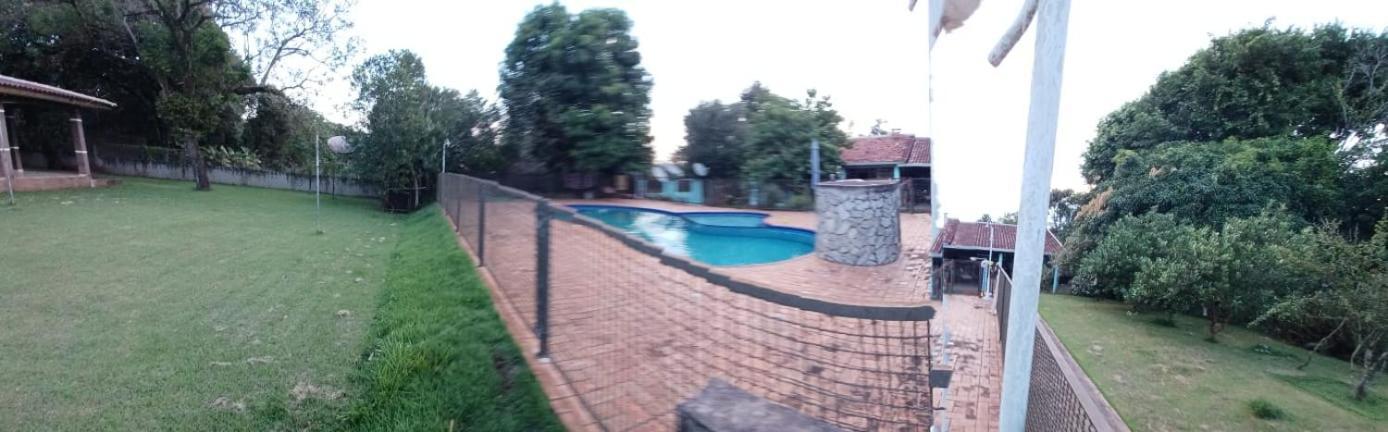 Chacara Barro Branco