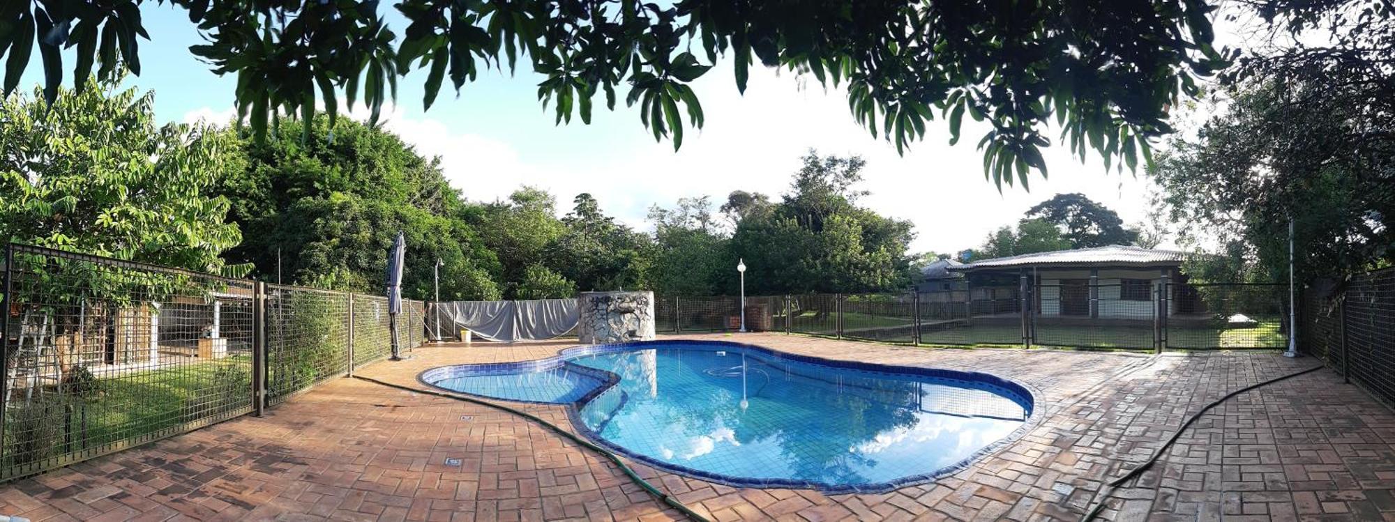Chacara Barro Branco *