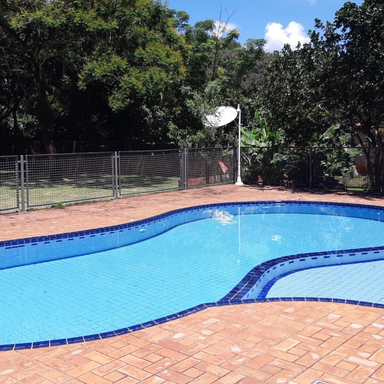 Chacara Barro Branco Hospedagem domiciliar *